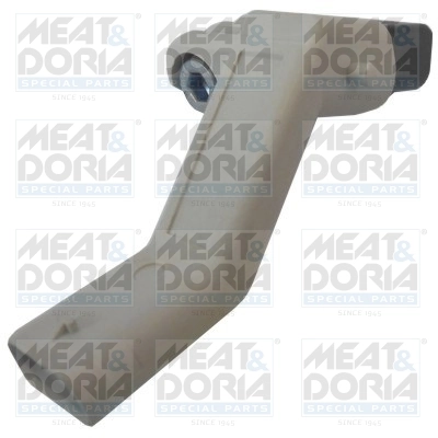 Sensor, crankshaft pulse